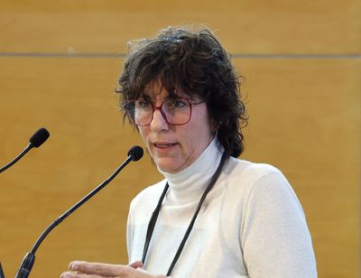 Juana Mª Garau Muntaner